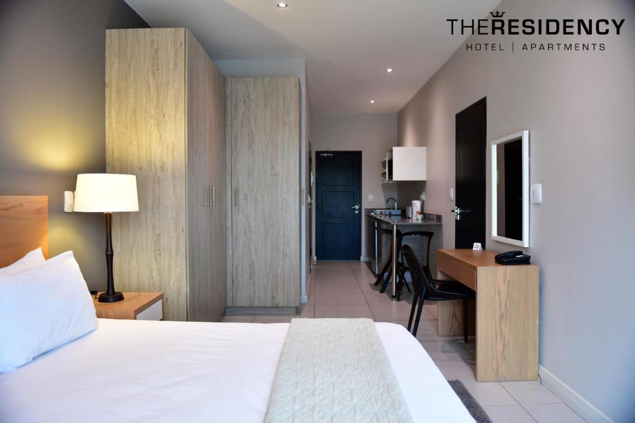 Mint Hotel Rosebank Johannesburg Exterior photo
