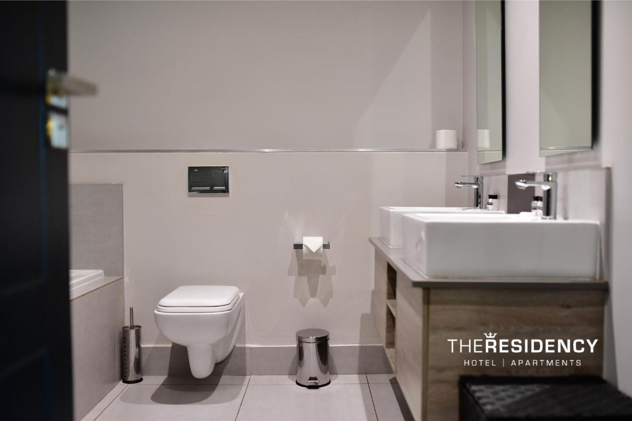 Mint Hotel Rosebank Johannesburg Exterior photo